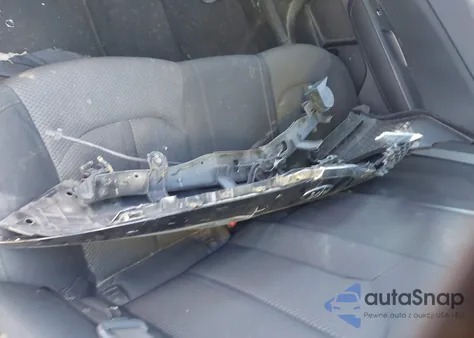 2018 Kia Optima Lx из США, поврежденный, VIN 5XXGT4L33JG217688